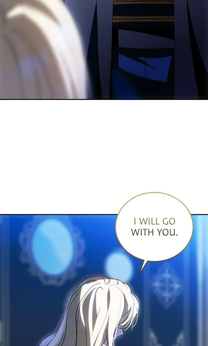 Please Answer Me Chapter 65 page 4