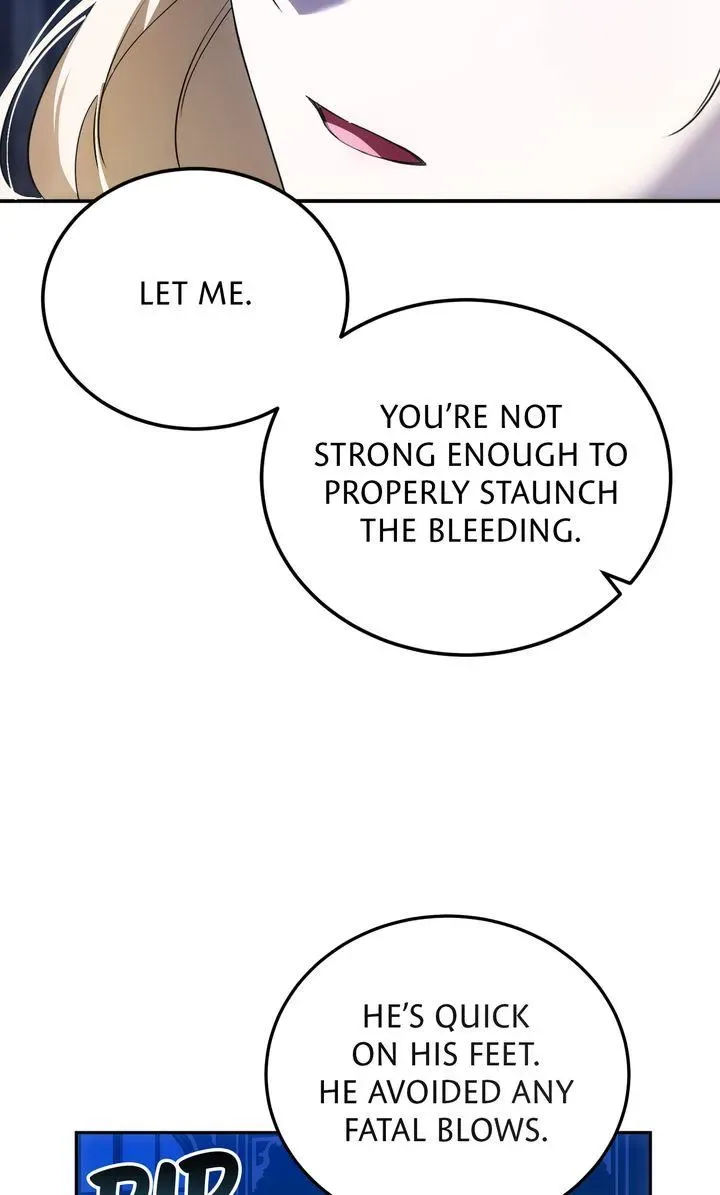 Please Answer Me Chapter 65 page 13