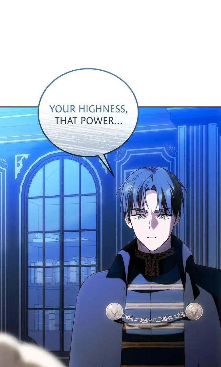 Please Answer Me Chapter 65 page 3