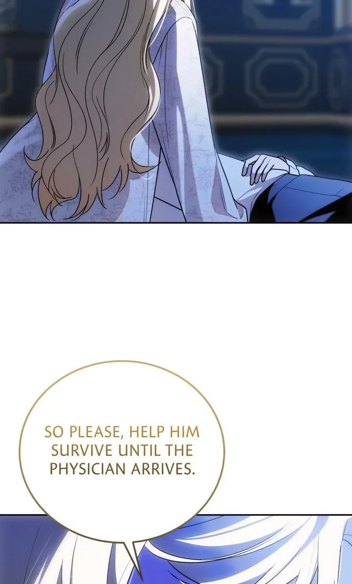 Please Answer Me Chapter 65 page 5