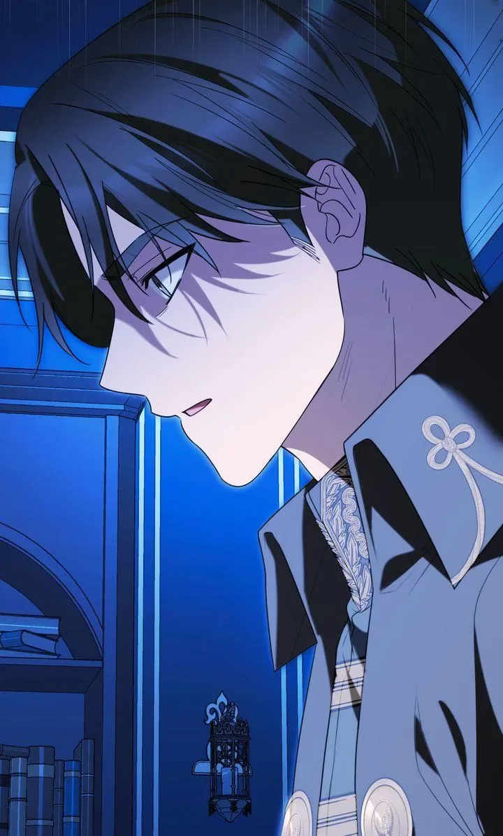 Please Answer Me Chapter 65 page 7