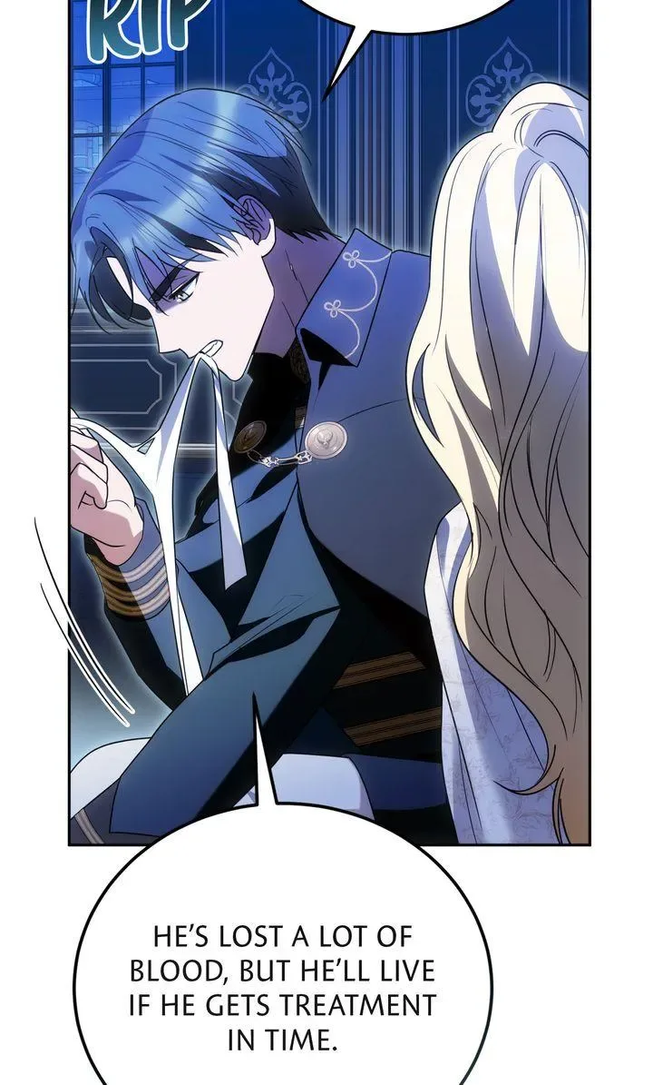 Please Answer Me Chapter 65 page 14