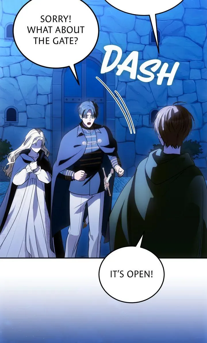 Please Answer Me Chapter 65 page 18