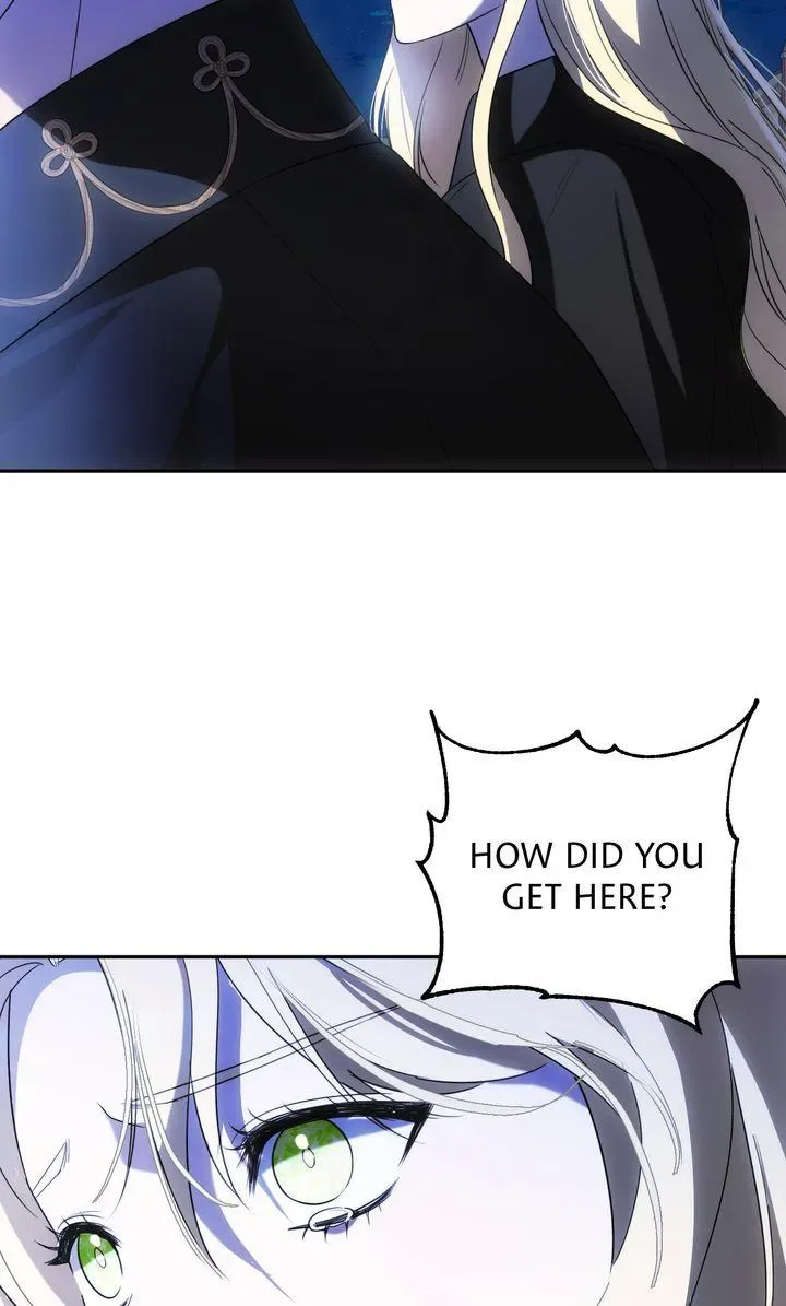 Please Answer Me Chapter 65 page 22