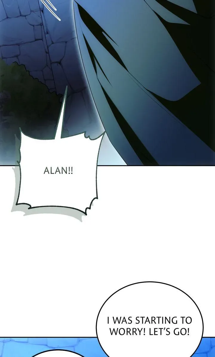 Please Answer Me Chapter 65 page 17