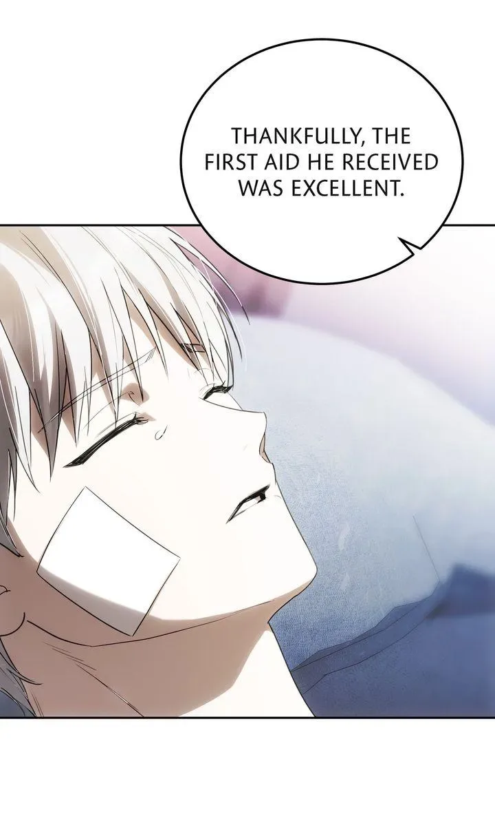 Please Answer Me Chapter 65 page 48