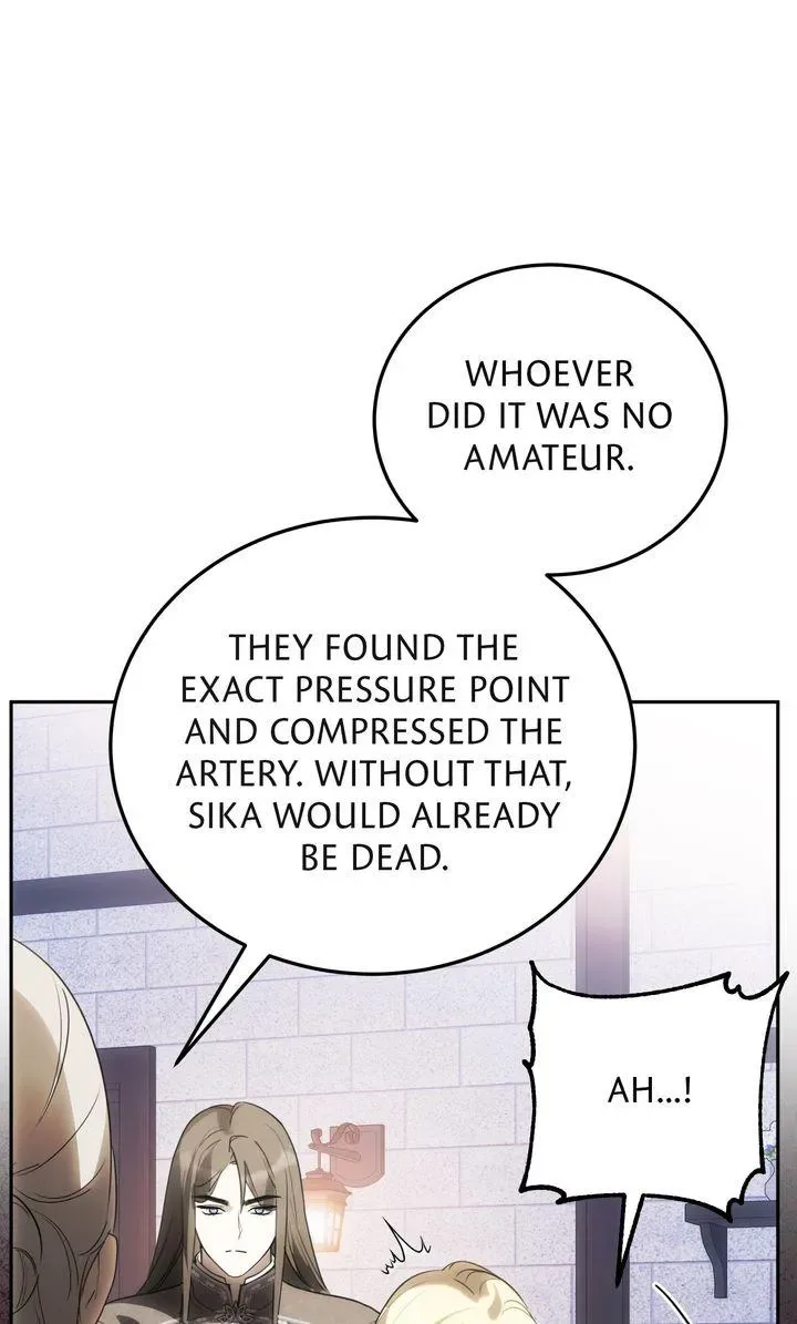 Please Answer Me Chapter 65 page 49