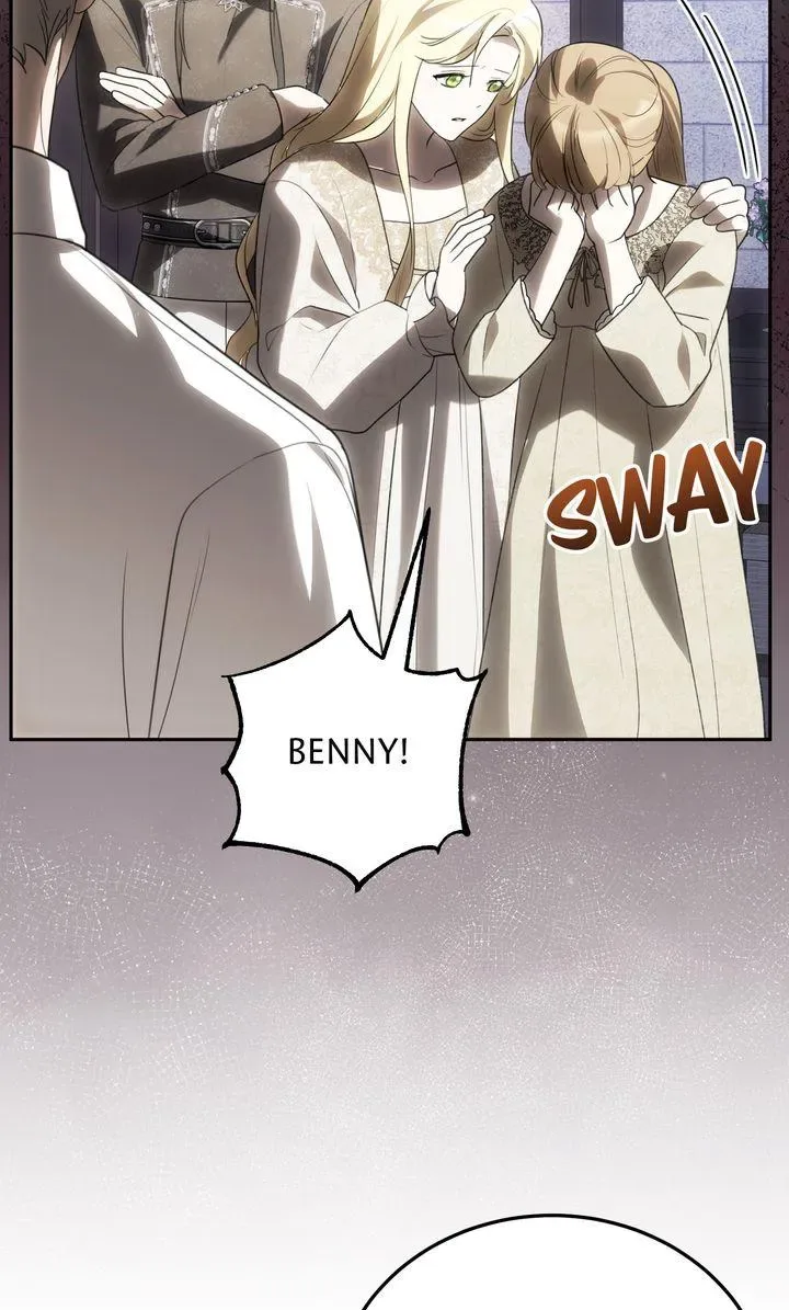 Please Answer Me Chapter 65 page 50