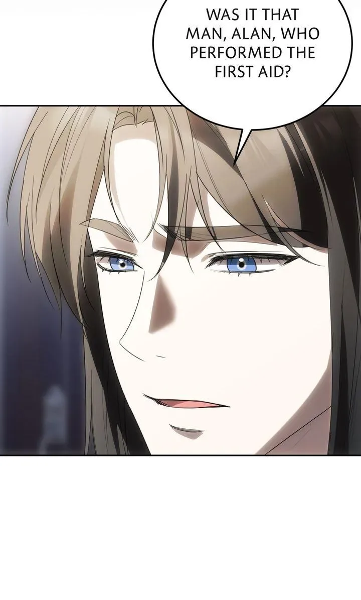 Please Answer Me Chapter 65 page 51