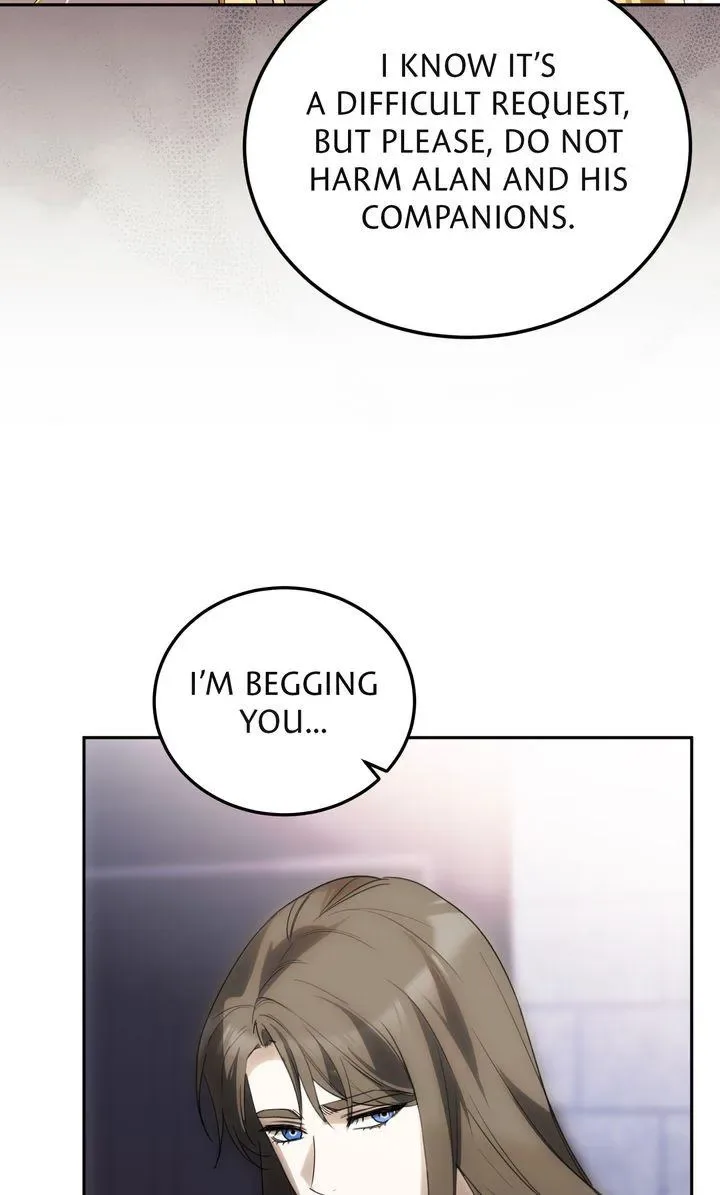 Please Answer Me Chapter 65 page 54