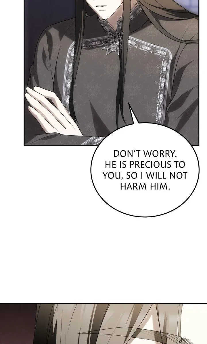 Please Answer Me Chapter 65 page 55