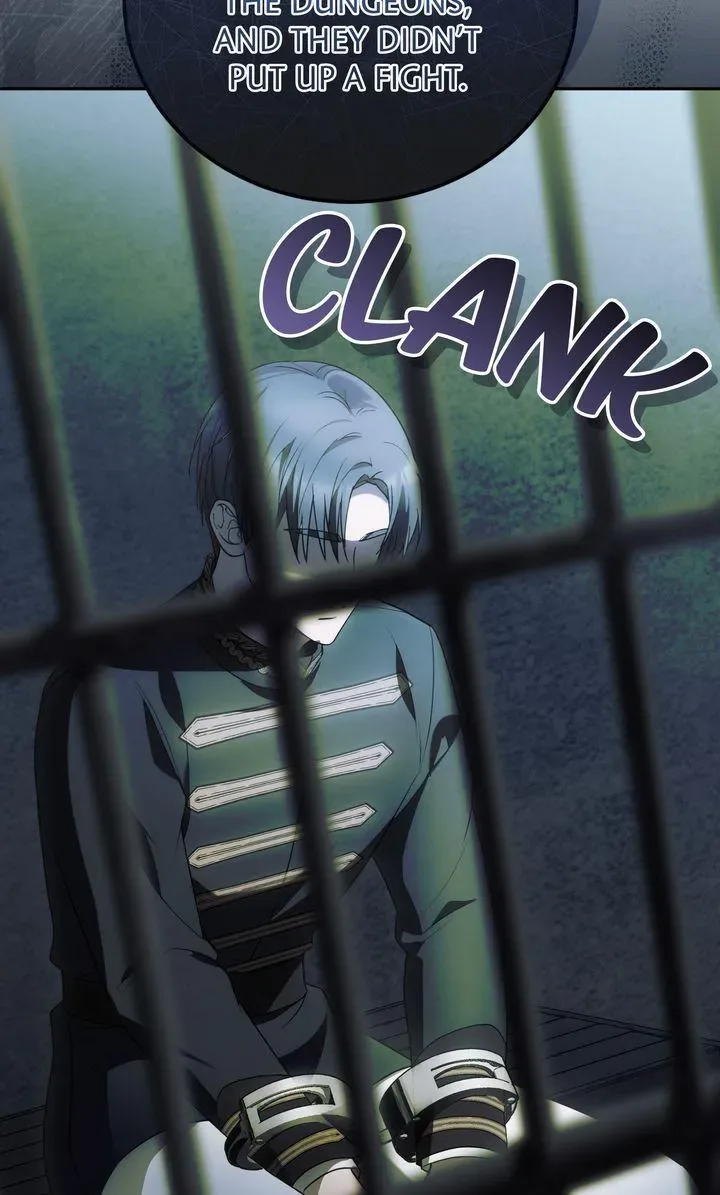 Please Answer Me Chapter 65 page 57