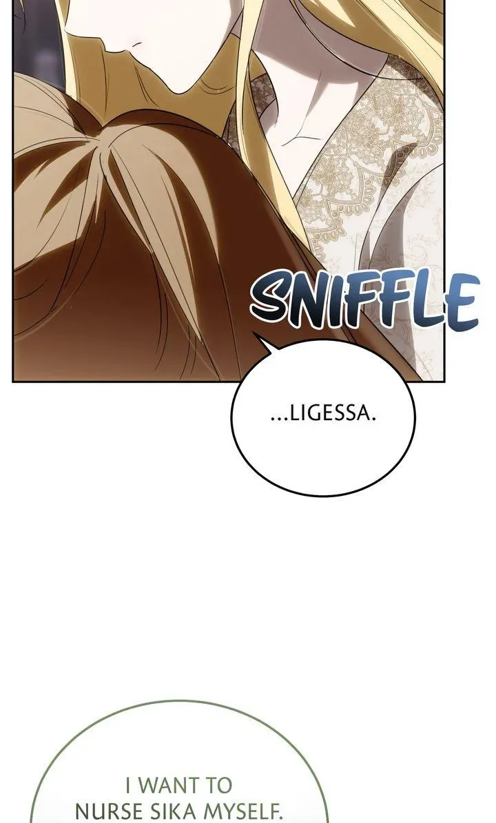 Please Answer Me Chapter 65 page 60
