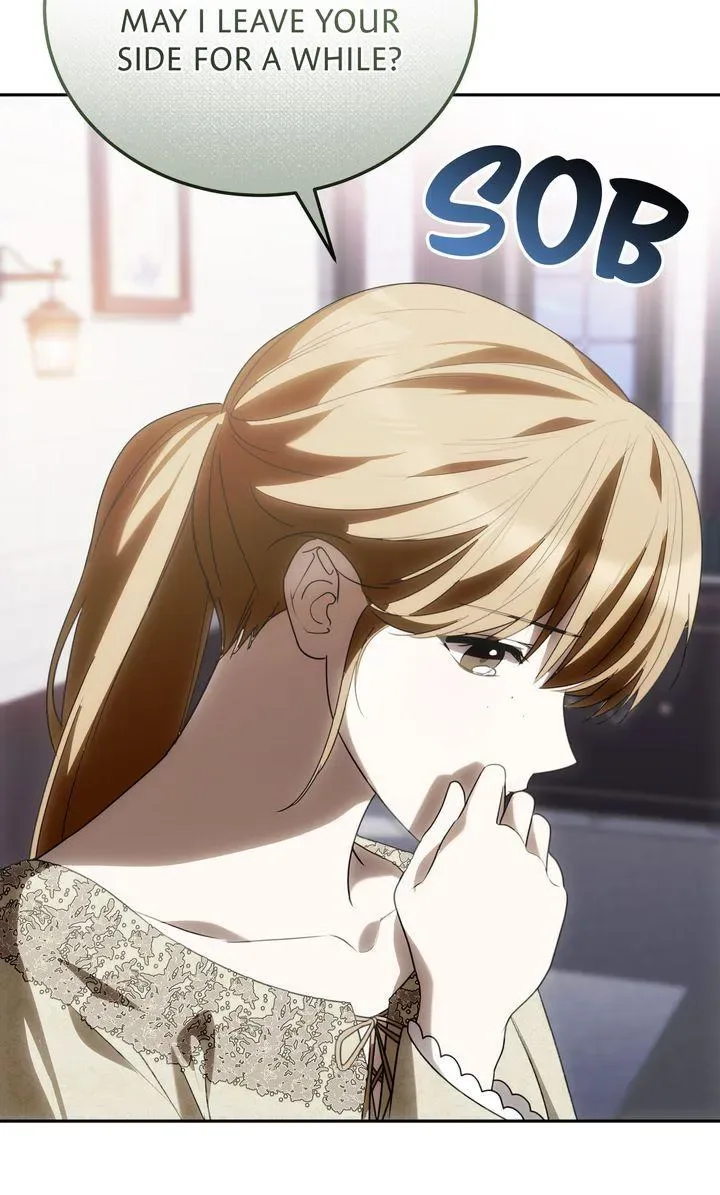 Please Answer Me Chapter 65 page 61