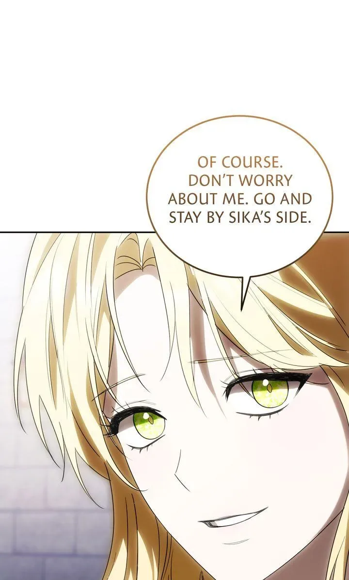 Please Answer Me Chapter 65 page 62