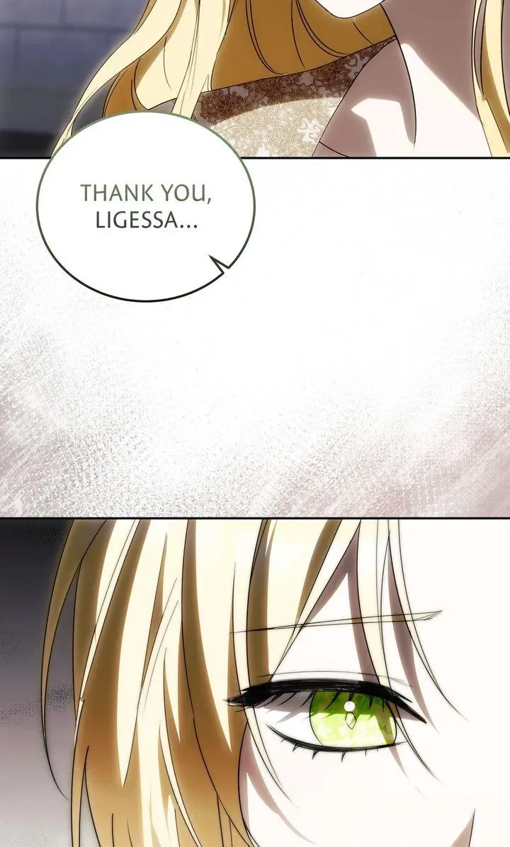 Please Answer Me Chapter 65 page 63
