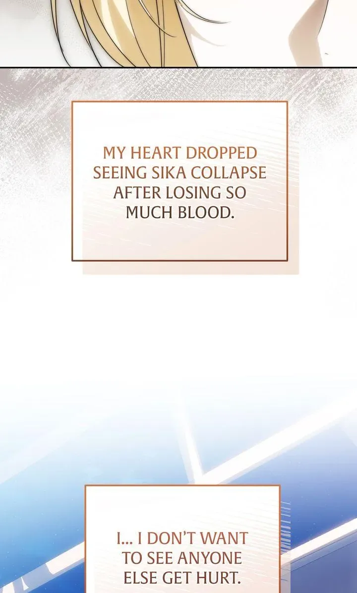 Please Answer Me Chapter 65 page 64