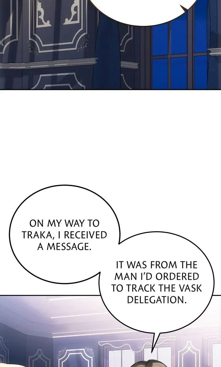 Please Answer Me Chapter 65 page 66