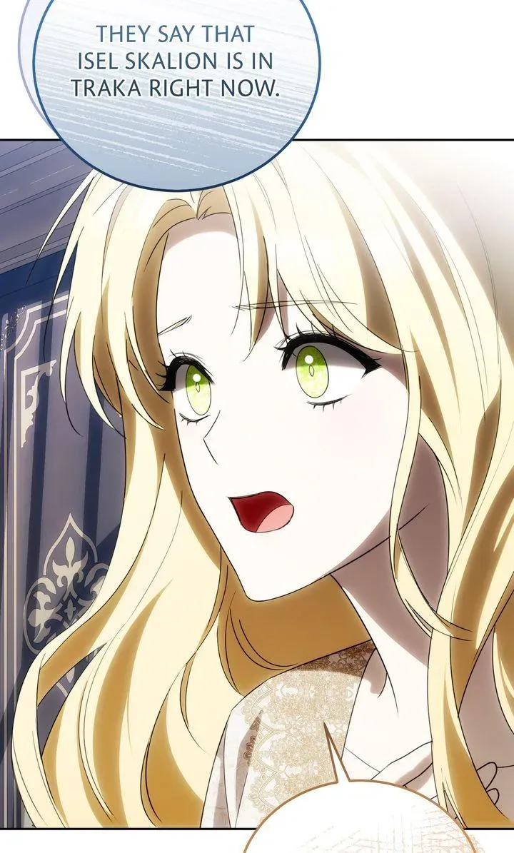Please Answer Me Chapter 65 page 72