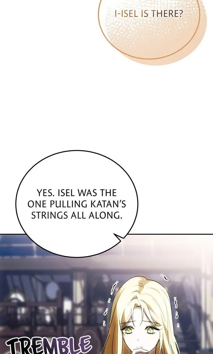 Please Answer Me Chapter 65 page 73
