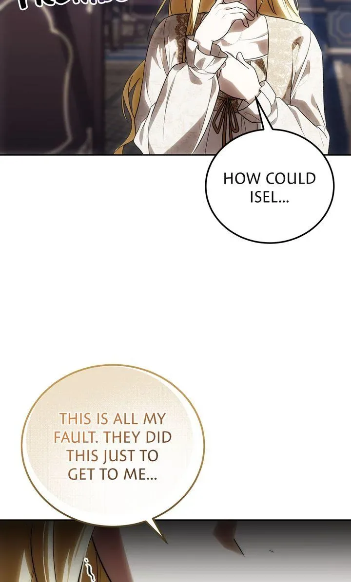 Please Answer Me Chapter 65 page 74