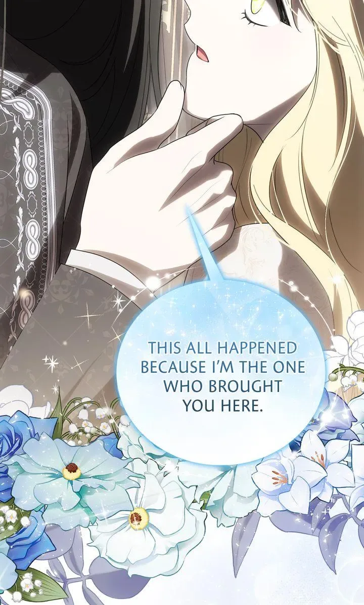 Please Answer Me Chapter 65 page 77