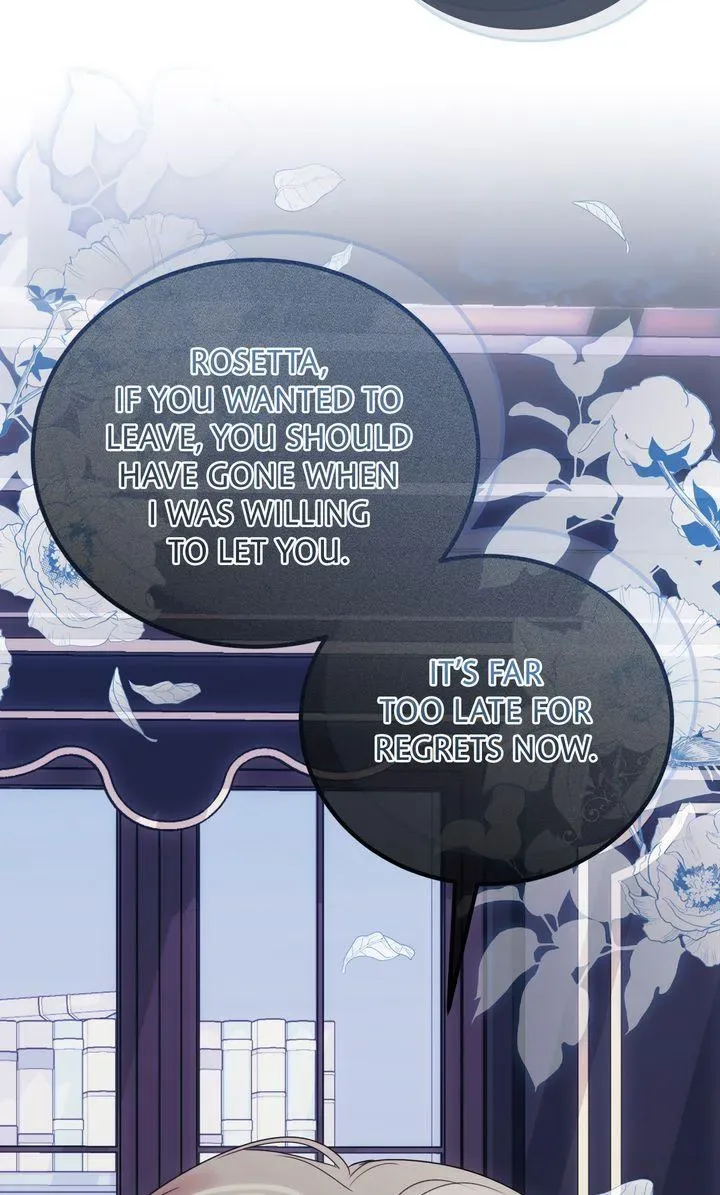 Please Answer Me Chapter 65 page 80
