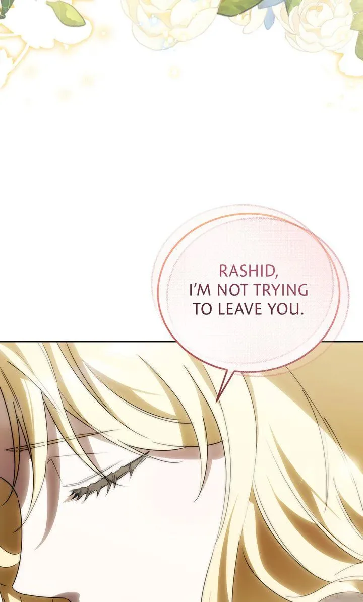 Please Answer Me Chapter 65 page 85