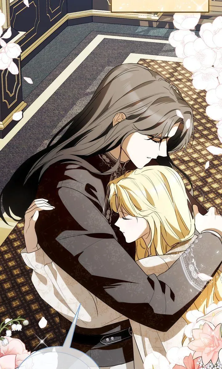 Please Answer Me Chapter 65 page 89