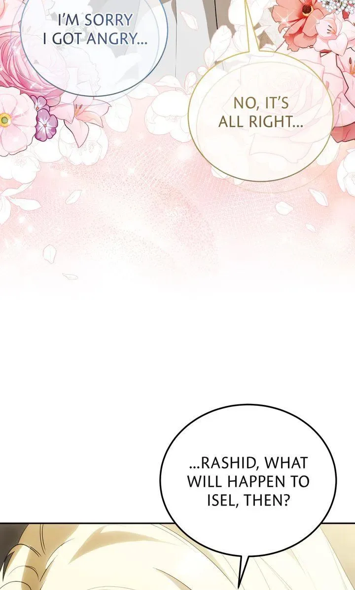 Please Answer Me Chapter 65 page 90