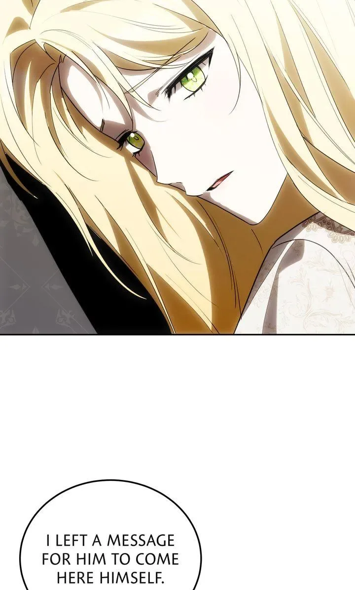 Please Answer Me Chapter 65 page 91