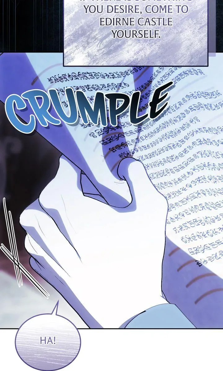 Please Answer Me Chapter 65 page 97
