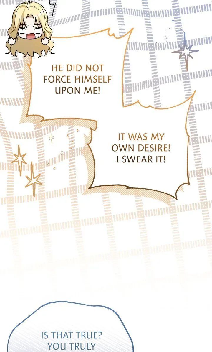 Please Answer Me Chapter 66 page 22