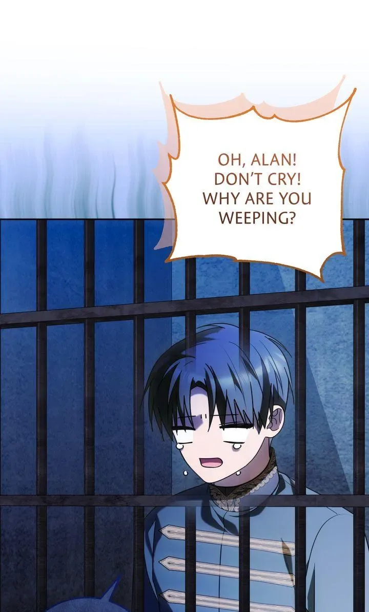 Please Answer Me Chapter 66 page 20