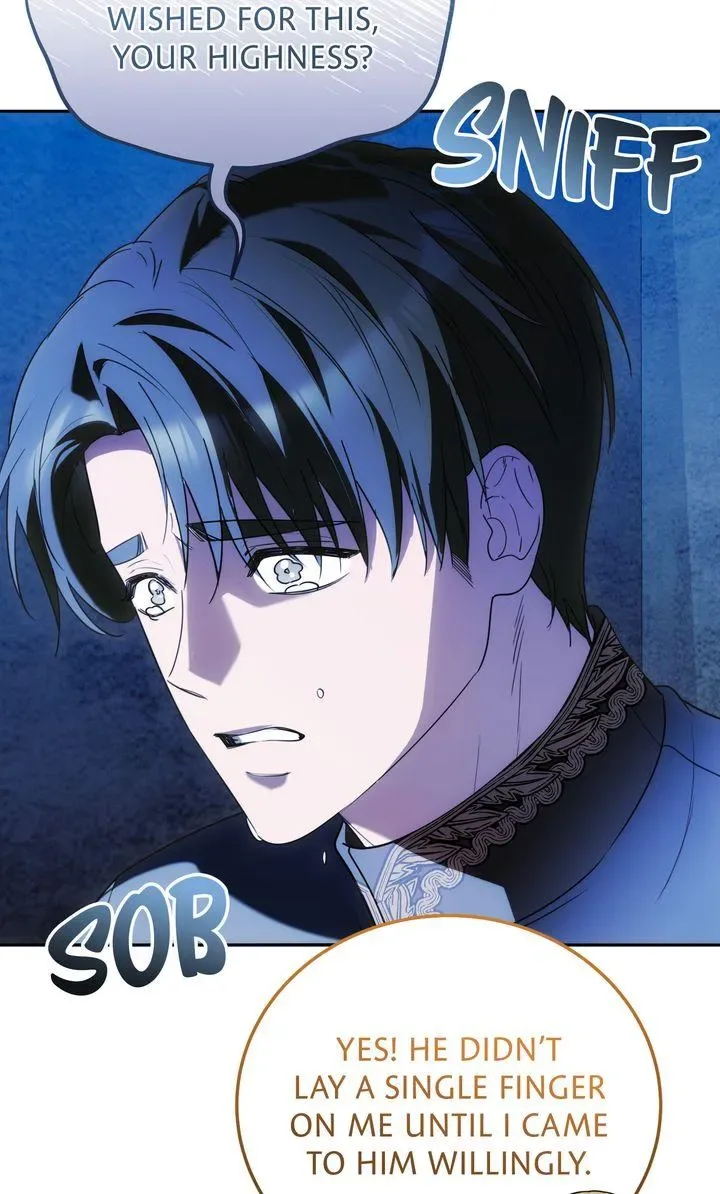 Please Answer Me Chapter 66 page 23