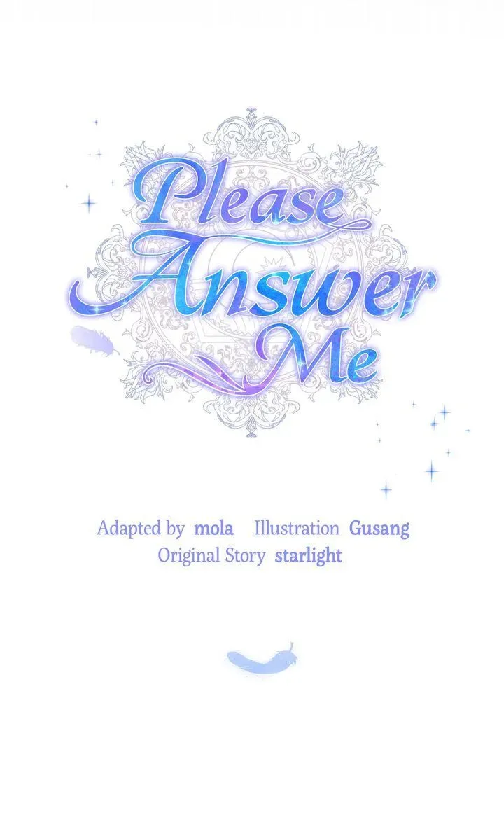 Please Answer Me Chapter 66 page 36