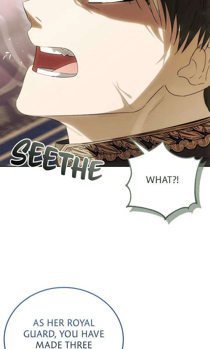 Please Answer Me Chapter 66 page 57