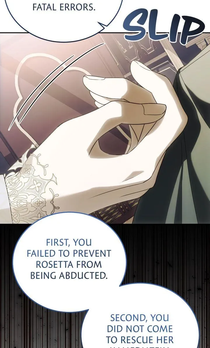 Please Answer Me Chapter 66 page 58