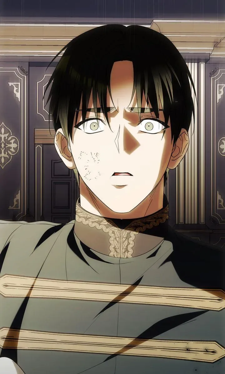 Please Answer Me Chapter 66 page 60
