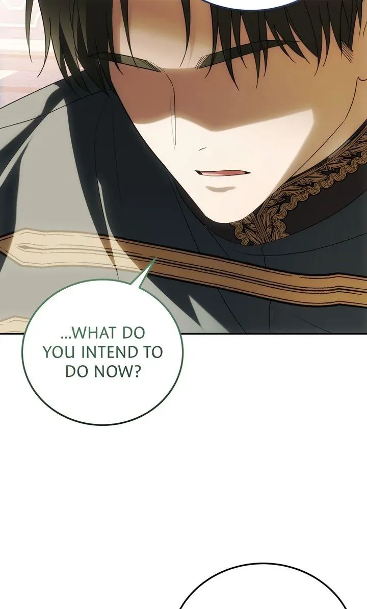 Please Answer Me Chapter 66 page 66