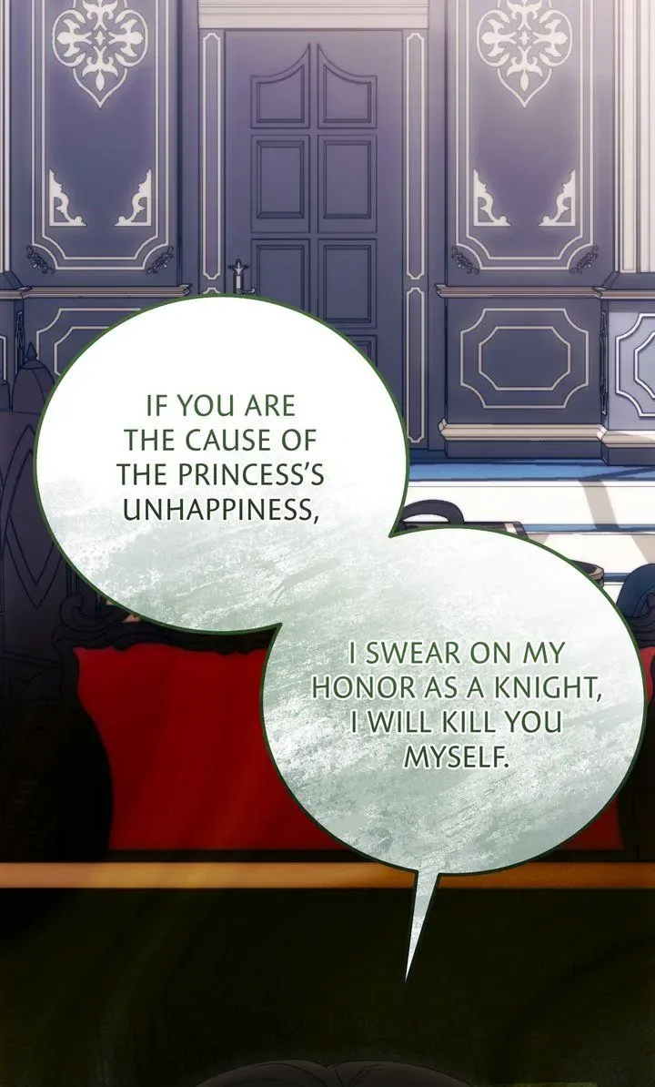 Please Answer Me Chapter 66 page 70