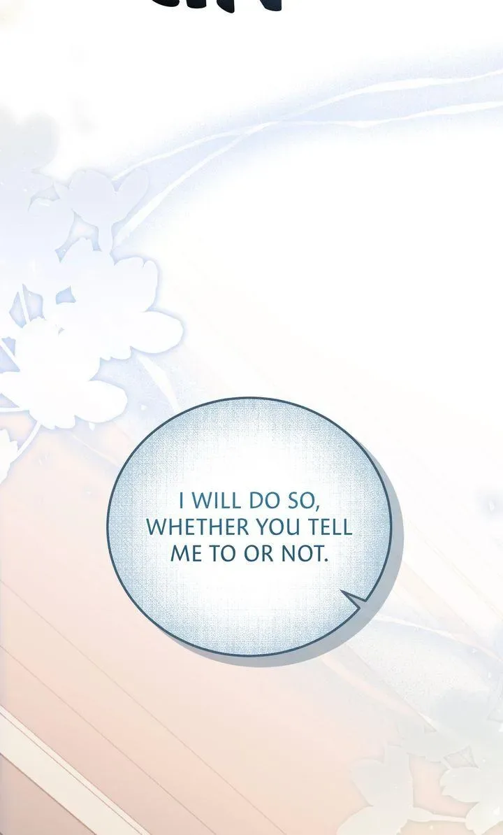 Please Answer Me Chapter 66 page 77