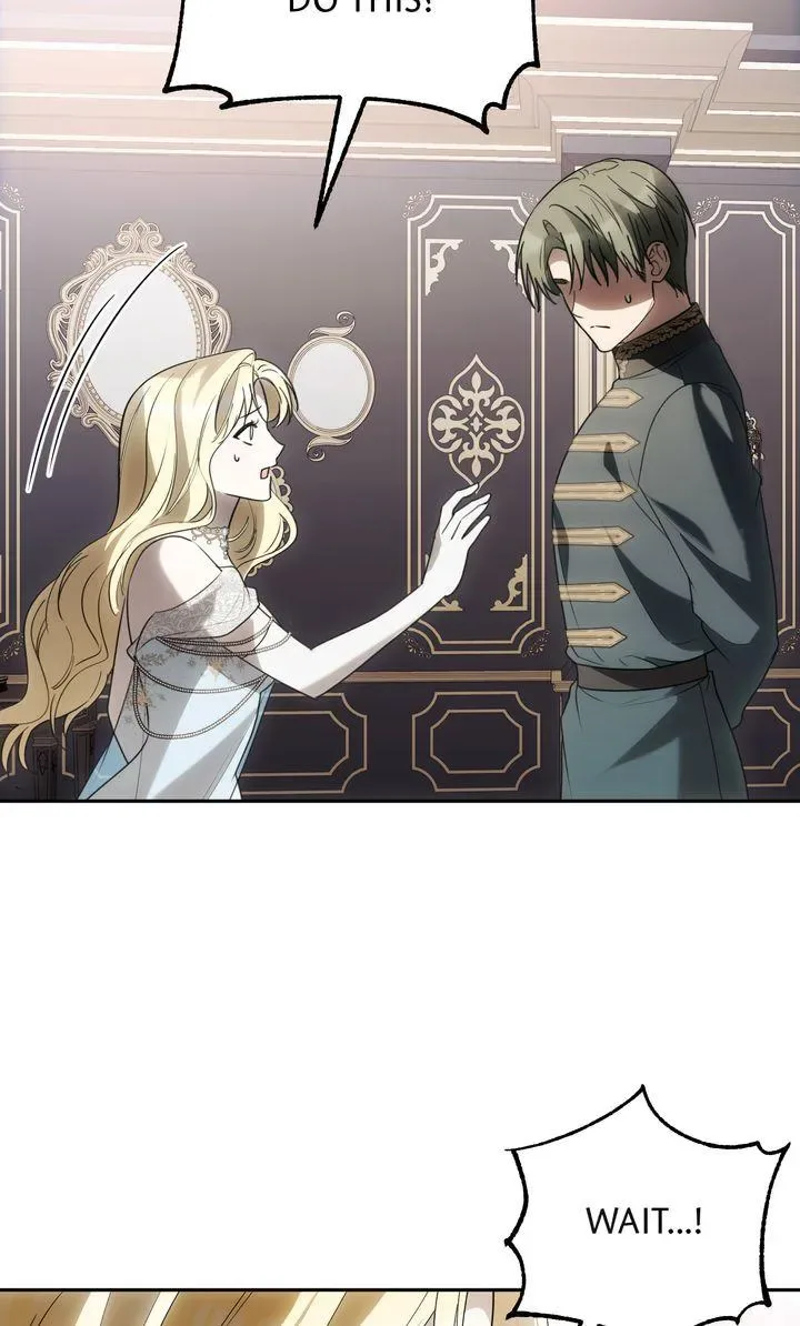 Please Answer Me Chapter 66 page 83