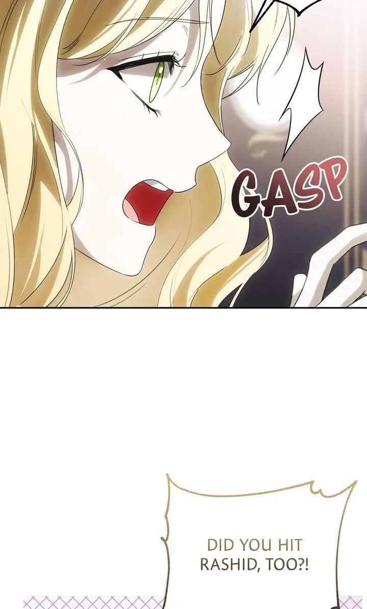 Please Answer Me Chapter 66 page 84