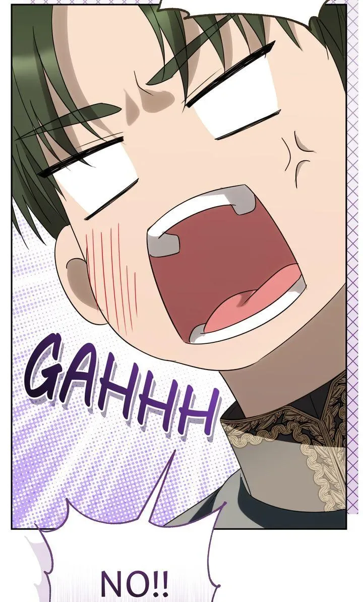 Please Answer Me Chapter 66 page 85