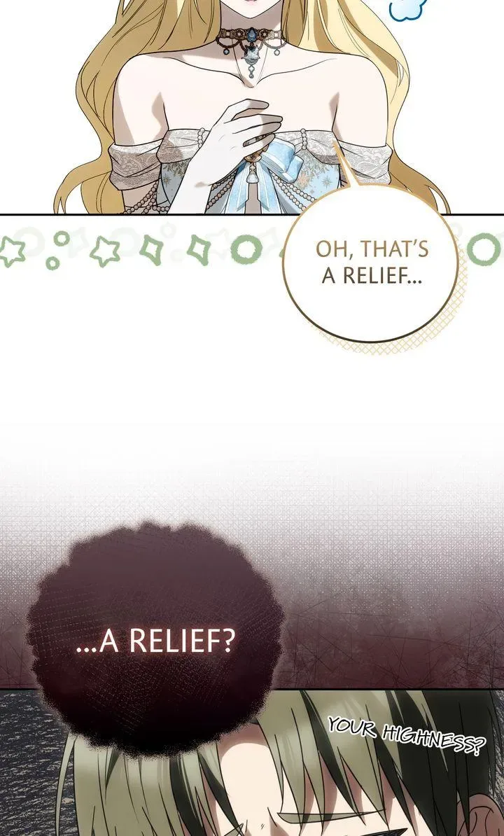 Please Answer Me Chapter 66 page 87