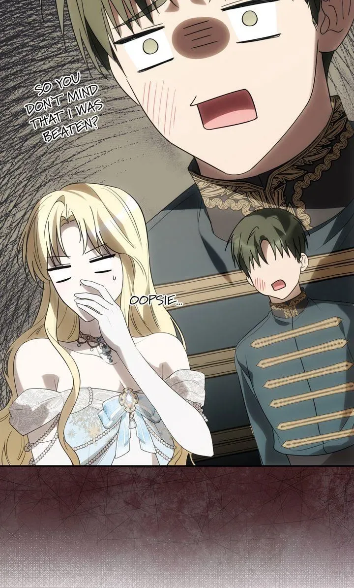 Please Answer Me Chapter 66 page 88