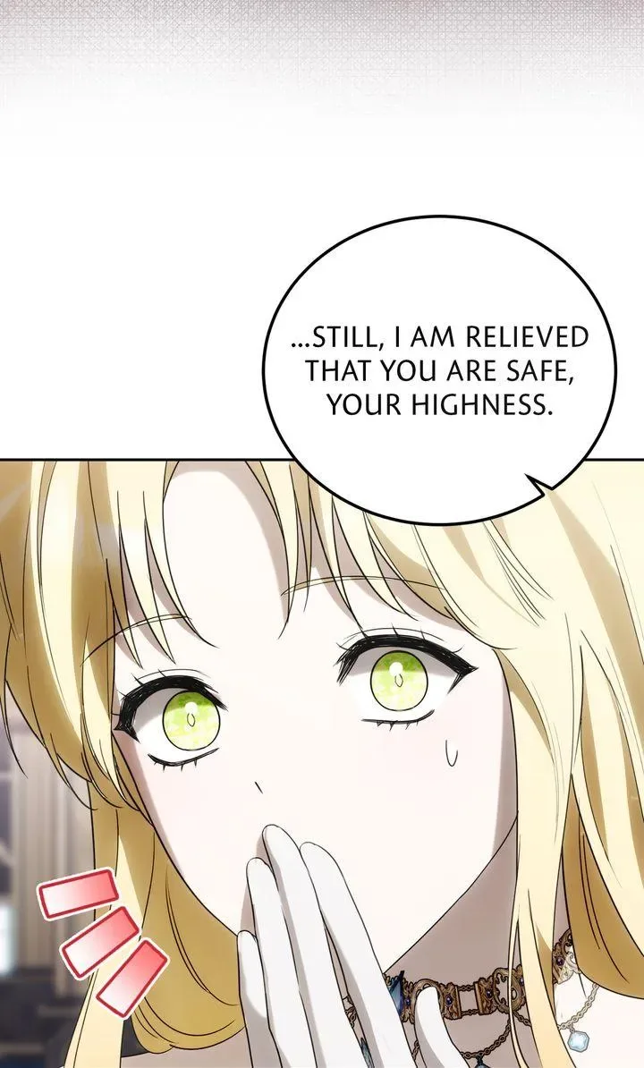 Please Answer Me Chapter 66 page 89