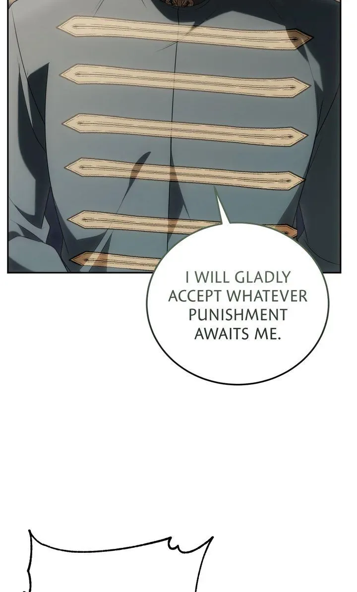 Please Answer Me Chapter 66 page 91