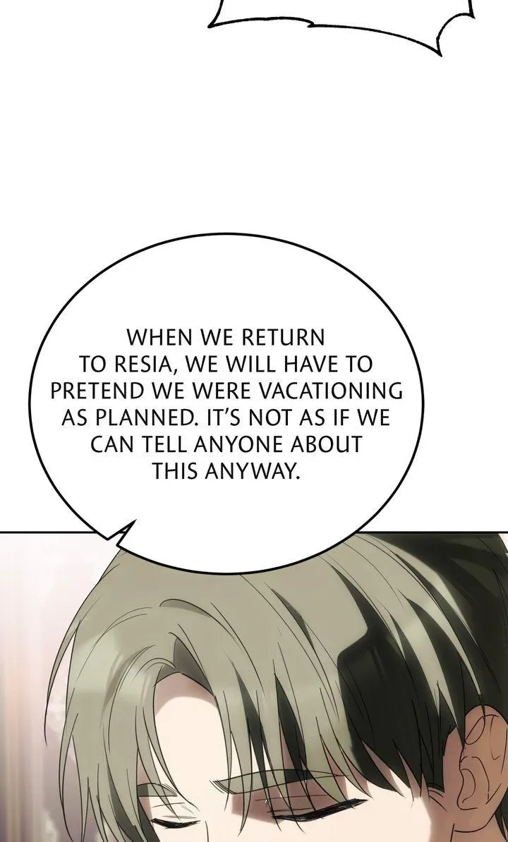 Please Answer Me Chapter 66 page 93